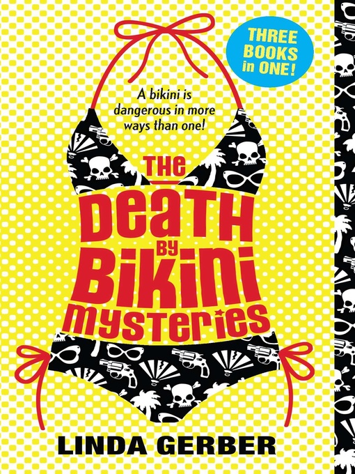 Title details for Death by Bikini by Linda Gerber - Wait list
